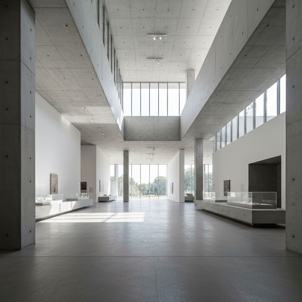 Minimalist Structures