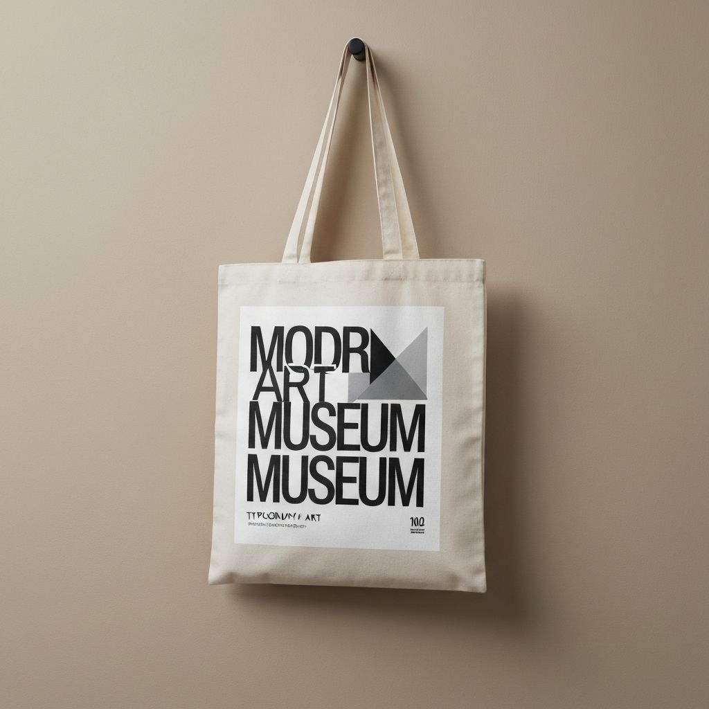 Tote Bag MAM
